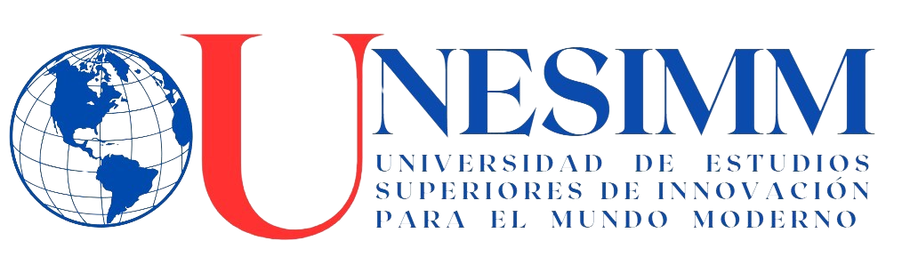Logo de UNESIMM